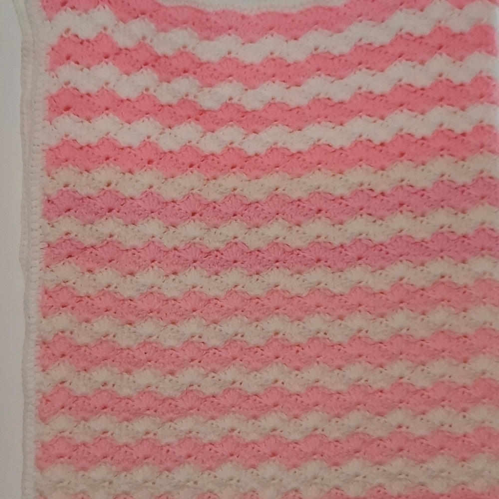 Baby blanket